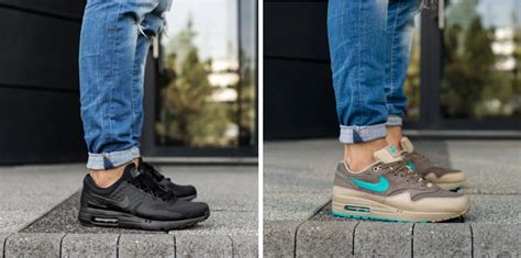 woran erkenn ich gefälschte nike air max 90|Nike Air Max 90 check.